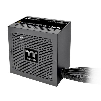 блок питания Thermaltake ToughPower GX3 850W PS-TPD-0850NNFAGE-C Черный