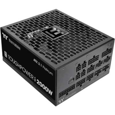 блок питания Thermaltake ToughPower i 2000W PS-TPI-2000FNFDPE-1 Черный