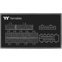 блок питания Thermaltake ToughPower PF1 850W PS-TPD-0850FNFAPE-1