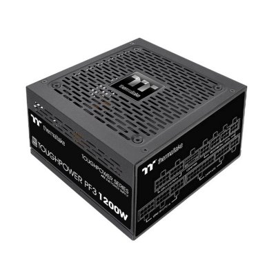блок питания Thermaltake ToughPower PF3 1200W PS-TPD-1200FNFAPE-3 Черный