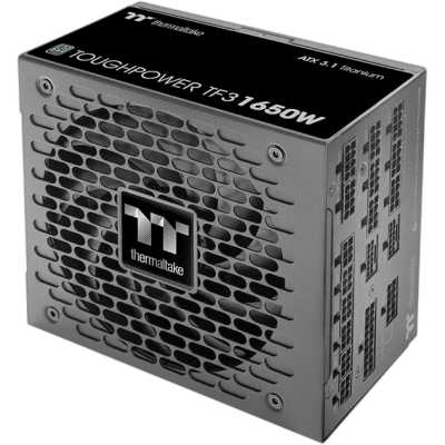 блок питания Thermaltake ToughPower TF3 Gen.5 1650W PS-TPD-1650FNFATE-1 Черный