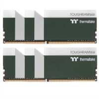 оперативная память Thermaltake Toughram RGB Racing Green RG28D408GX2-3600C18A