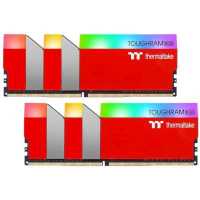 оперативная память Thermaltake Toughram RGB Racing Red RG25D408GX2-3600C18A