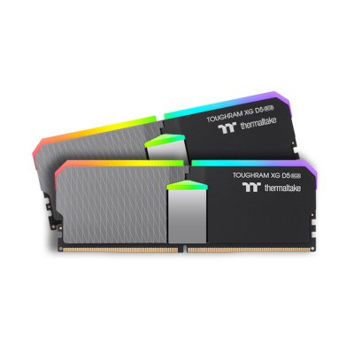 оперативная память Thermaltake Toughram XG RGB D5 Black RG33D516GX2-6000C36B