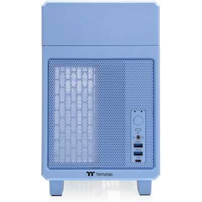 корпус Thermaltake TR100 Hydrangea CA-11A-00SFNN-00