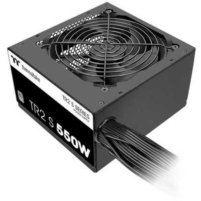 блок питания Thermaltake TR2 S 550W PS-TRS-0550NNSAWE-2 Черный