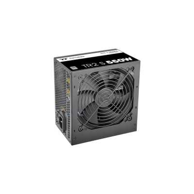 блок питания Thermaltake TR2 S 550W PS-TRS-0550NNSAWE-2 Черный