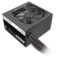 блок питания Thermaltake TR2 S 650W PS-TRS-0650NPCWEU-2 Черный