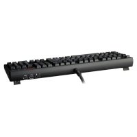 клавиатура Thermaltake Tt eSPORTS MEG-MEKA G1 Черный