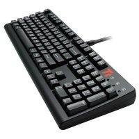 клавиатура Thermaltake Tt eSPORTS MEG-MEKA G1 Черный