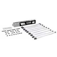 комплект удлинителей Thermaltake TtMod Sleeve Cable AC-050-CN6NAN-A3