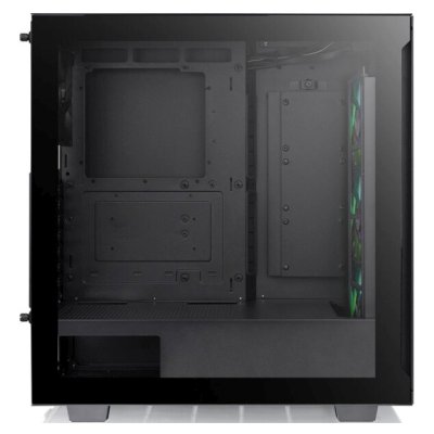 корпус Thermaltake V350 TG ARGB Air Black CA-1S3-00M1WN-03