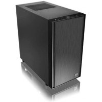 корпус Thermaltake Versa H17 CA-1J1-00S1NN-00