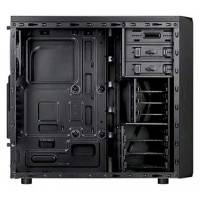 корпус Thermaltake Versa H24 CA-1C1-00M1NN-00