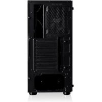 корпус Thermaltake Versa J21 TG CA-1K1-00M1WN-00