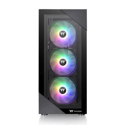корпус Thermaltake View 200 TG ARGB CA-1X3-00M1WN-00