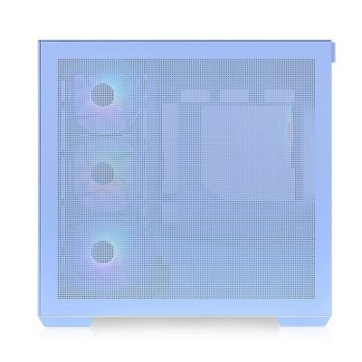 корпус Thermaltake View 380 TG ARGB Blue CA-1Z2-00MFWN-00
