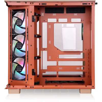 корпус Thermaltake View 380 XL TG ARGB Gravel Sand CA-11E-00MGWN-00