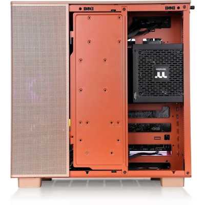 корпус Thermaltake View 380 XL TG ARGB Gravel Sand CA-11E-00MGWN-00