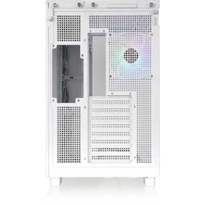 корпус Thermaltake View 380 XL TG ARGB White CA-11E-00M6WN-00