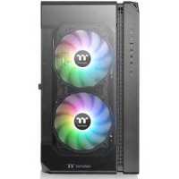 корпус Thermaltake View 51 TG ARGB Black CA-1Q6-00M1WN-00