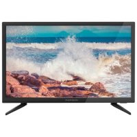 телевизор Thomson T22D16DF-02B Черный