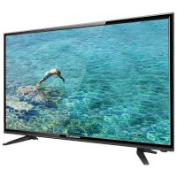 телевизор Thomson T32D20DH-01B Черный