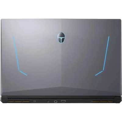 ноутбук Thunderobot 911 Plus G3M XD JT009Y00QRU Серый