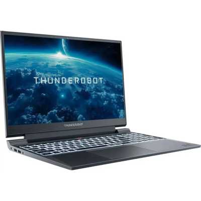 ноутбук Thunderobot 911 X Wild Hunter G3 Evo JT009R00KRU Серый