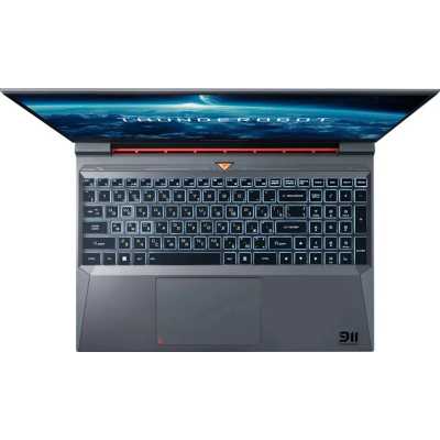 ноутбук Thunderobot 911 X Wild Hunter G3 Evo JT009R00KRU Серый