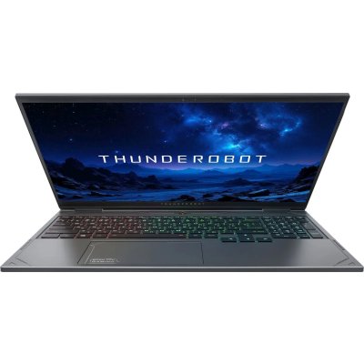 ноутбук Thunderobot Gravity 16 G2 Pro JT009H00KRU-wpro