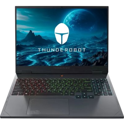 ноутбук Thunderobot Gravity 16 Max G5 JT009V00HRU Серый