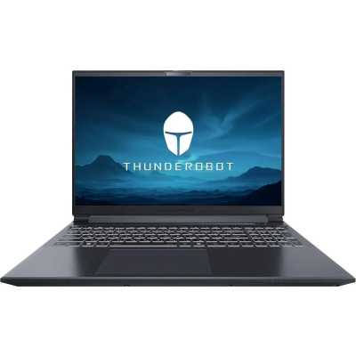 ноутбук Thunderobot Range 16 Evo JT009P00KRU Черный
