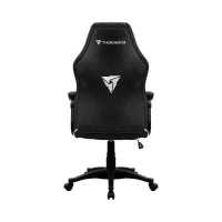 игровое кресло ThunderX3 EC1-BW черно-белый