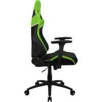игровое кресло ThunderX3 TC5 Black-Green черно-зеленый