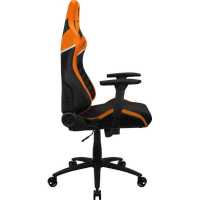 игровое кресло ThunderX3 TC5 Black/Orange