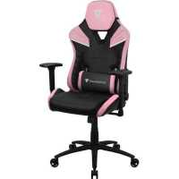 игровое кресло ThunderX3 TC5 Black/Pink