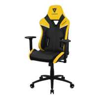 игровое кресло ThunderX3 TC5 Bumblebee Yellow черно-желтый