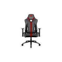 игровое кресло ThunderX3 YC3-BR черно-красный