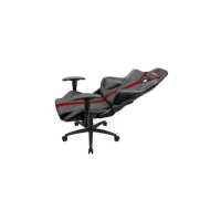 игровое кресло ThunderX3 YC3-BR черно-красный