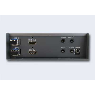 KVM удлинитель TNT MMS-95202HF-R