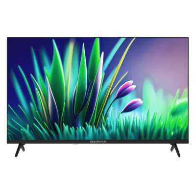 телевизор Topdevice TDTV32CN04H_BK