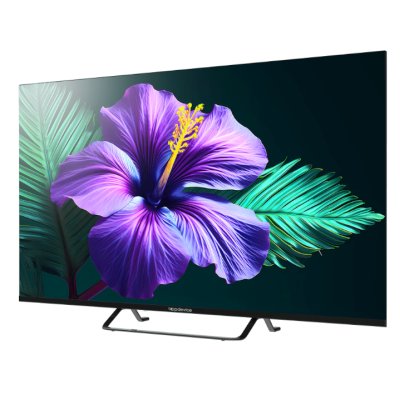 телевизор Topdevice TDTV43CS05U_BK
