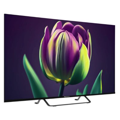 телевизор Topdevice TDTV43CS06U_BK