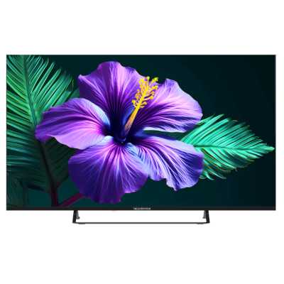 телевизор Topdevice TDTV50CS05U_BK