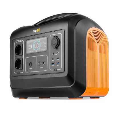 электростанция портативная TopON TOP-X1800