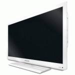 телевизор Toshiba 19DL834R Белый