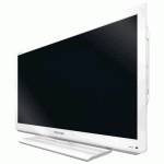 телевизор Toshiba 32DL834R Белый