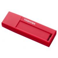 флешка Toshiba 32GB THNV32DAIRED