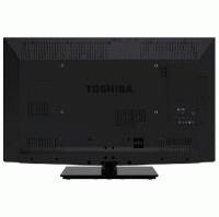телевизор Toshiba 32HL933RK Черный